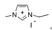 碘化1-乙基-3-甲基咪唑/1-乙基-3-甲基咪唑碘盐,1-Ethyl-3-methylimidazolium Iodide