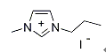 碘化1-丙基-3-甲基咪唑盐,1-propyl-3-methylimidazolium Iodide