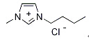 氯化1-丁基-3-甲基咪唑,1-Butyl-3-methylimidazolium chloride