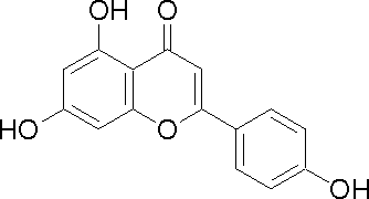 芹菜素標(biāo)準(zhǔn)品,Apigenin