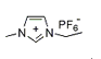1-乙基-3-甲基咪唑六氟磷酸盐,1-Ethyl-3-methylimidazolium hexafluorophosphate