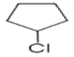氯化环戊烷