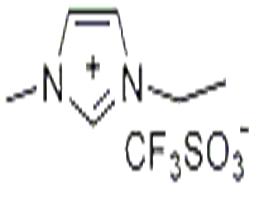1-乙基-3-甲基咪唑三氟甲烷磺酸盐