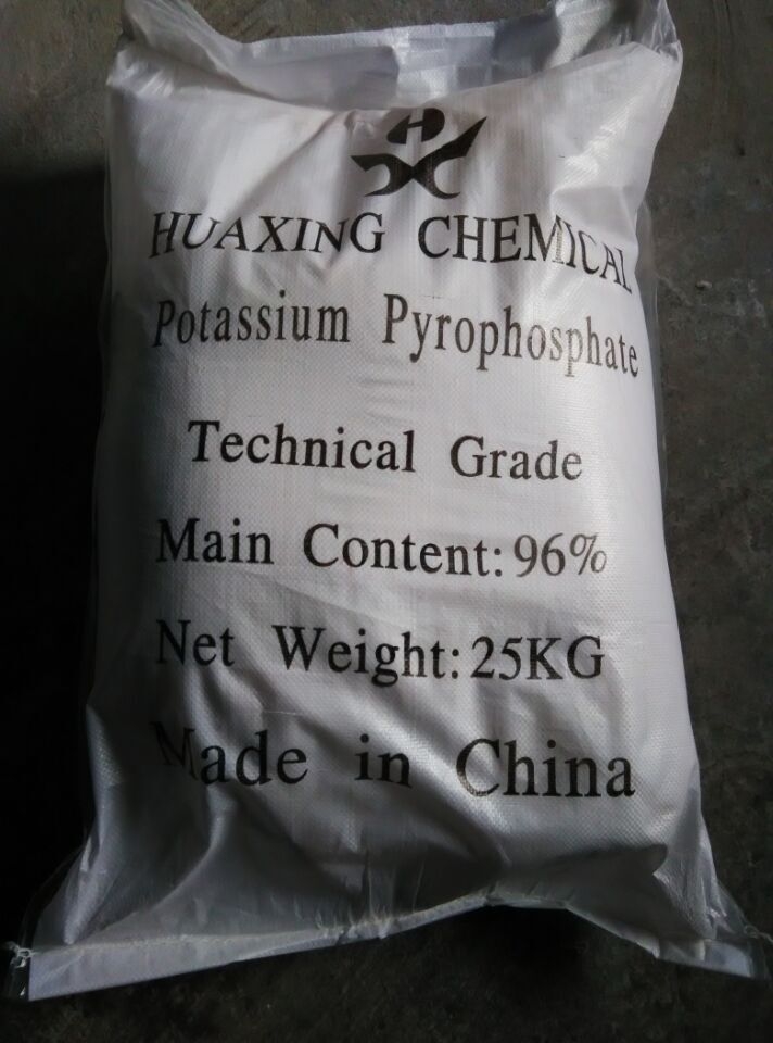 工业级焦磷酸钾,potassium pyrophosphate TKPP