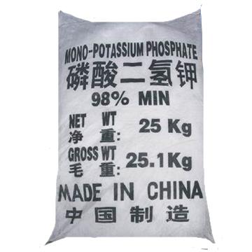 磷酸二氢钾,monopotassium phosphate