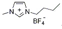 1-丁基-3-甲基咪唑四氟硼酸盐,1-butyl-3-methylimidazolium tetrafluoroborate