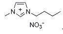 1-丁基-3-甲基咪唑硝酸盐,1-butyl-3-methylimidazolium nitrate