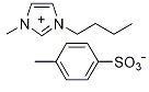 1-丁基-3-甲基咪唑对甲基苯磺酸盐,1-butyl-3-methylimidazolium tosylate