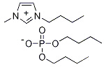 1-丁基-3-甲基咪唑磷酸二丁酯,1-Butyl-3-methylimidazolium dibutyl phosphate