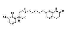 阿立哌唑杂质,Aripiprazole