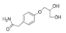 阿替洛尔杂质,Atenolol