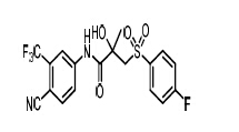 比卡鲁胺杂质,Bicalutamide