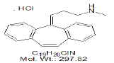 环苯扎林杂质,rine Cyclobenzaprine