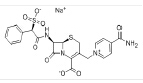 头孢氨苄杂质,Cefalexin