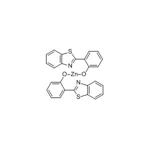 双[2-(2-苯并噻唑基)苯酚]锌