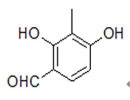 2,4-二羟基-3-甲基苯甲醛