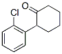 (2-chlorophenyl)(cyclohexyl)methanone,(2-chlorophenyl)(cyclohexyl)methanone
