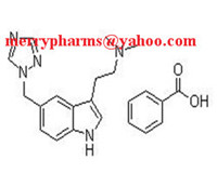 苯甲酸利扎曲坦,Rizatriptan benzoat