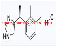 鹽酸右美托咪定,DEXMEDETOMIDINE HYDROCHLORIDE