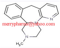 米氮平,Mirtazapine