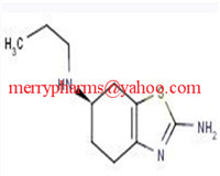 普拉克索,Pramipexole