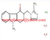 鹽酸昂丹司瓊,Ondansetron Hydrochloride