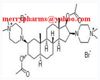 哌库溴铵,Pipecuronium bromide