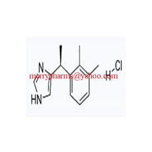 鹽酸右美托咪定