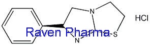 盐酸左旋咪唑,Levamisole Hydrochloride