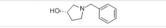 S-1-苄基-3-羟基吡咯烷,(S)-1-Benzyl-3-pyrrolidinol