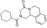 吡喹酮  praziquantel  55268-74-1,praziquantel