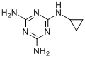 环丙氨嗪  Cyromazine  66215-27-8,Cyromazine