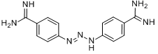 三氮脒  diminazene  536-71-0,diminazene