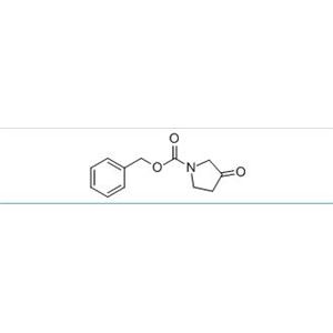 N-Cbz-3-吡咯烷酮