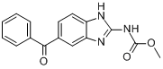 甲苯咪唑  mebendazole  31431-39-7,mebendazole