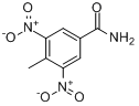 二硝托胺  dinitolmide  148-01-6,dinitolmide