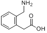 2-氨甲基苯乙酸  2-(Aminomethyl)phenylaceticacid  40851-65-8,2-(Aminomethyl)phenylaceticacid