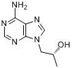 (R)-9-(2-羟基丙基)腺嘌呤  (R)-(+)-9-(2-Hydroxypropyl)adenine  14047-28-0,(R)-(+)-9-(2-Hydroxypropyl)adenine