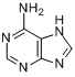 腺嘌呤  Adenine  73-24-5,Adenine