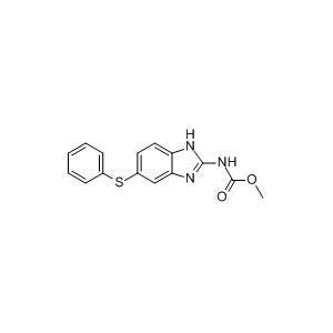 芬苯達唑  fenbendazole  43210-67-9