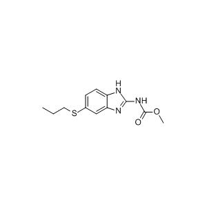 阿苯哒唑  albendazole  54965-21-8