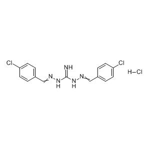 盐酸氯苯胍  Robenidine HCL