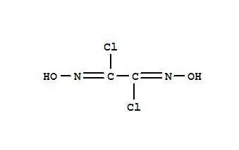 二氯乙二肟,Dichloroglyoxime?
