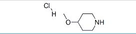 4-甲氧基哌啶盐酸盐,4-Methoxypiperidine hydrochloride