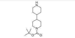 N-BOC-4，4-联哌啶,N-BOC-4,4'-BIPIPERIDINE