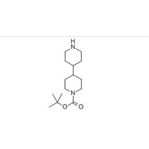 N-BOC-4，4-联哌啶