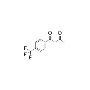 1-(4-三氟甲基苯基)-1,3-丁二酮