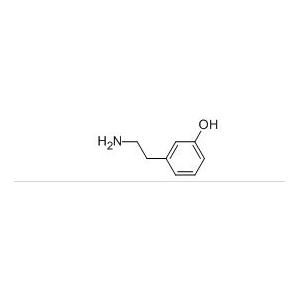 3-羟苯乙胺盐酸盐