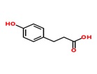 对羟基苯丙酸甲酯,C9H10O3