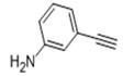 3-氨基苯乙炔,C8H7N